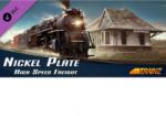 N3V Games Trainz Simulator Nickel Plate High Speed Freight Set DLC (PC)