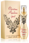 Christina Aguilera GlamX EDP 15 ml Parfum
