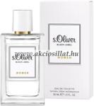 s.Oliver Black Label Women EDT 30ml Parfum