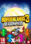 2K Games Borderlands 3 Season Pass (PC)