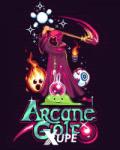 Gold5Games Arcane Golf (PC)