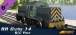 N3V Games Trainz Simulator BR Class 14 DLC (PC)