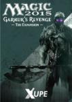 Wizards of the Coast Magic 2015 Garruk's Revenge Expansion (PC)