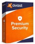 Avast Premium Security (1 Device /1 Year) (prw.1.12m)