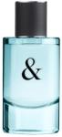 Tiffany & Co Tiffany & Love for Him EDT 50 ml Parfum