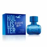 Hollister Festival Nite for Him EDT 50 ml Parfum