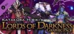 Degica RPG Maker MV Katakura Hibiki's Lords of Darkness DLC (PC)