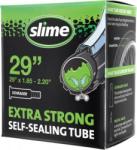  Slime 29x1.8 - 2.2 (622-48/55) auto szelepes belső gumi