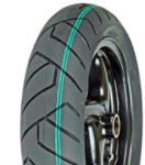 Vee Rubber VRM119C 12 x 130/70 robogó külső gumi, 62P, TL, 3670g