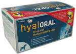 Hyaloral small & medium breeds 90 buc