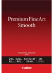 Canon FA-SM1 Premium Fine Art Smooth Paper (A3+) (25 lap) (1711C004) (1711C004)