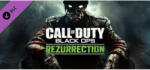 Activision Call of Duty Black Ops Rezurrection DLC (PC)