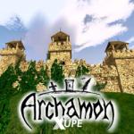 Vionsoft Archamon (PC)