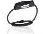 Thera Band Resistance Tubing, 12 Inch Loop With Padded Cuffs, super strong (TH_21434)