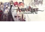 Ghostlight Agarest Generations of War [Collector's Edition] (PC)