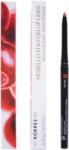 KORRES Morello Stay-On Lip Liner 02 Real Red Căptușeală pentru buze 0.35g