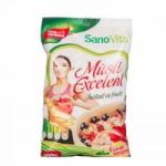 SANO VITA Musli excelente 500gr SANO VITA