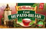 AdNatura Ceai hepato-biliar 25plicuri ADNATURA