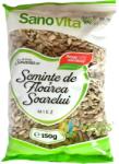 Sano Vita Seminte de Floarea Soarelui 150g