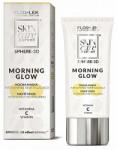 FLOSLEK Mască regenerantă pentru față - FlosLek Skin Care Expert Sphere-3D Morning Glow 50 ml Masca de fata