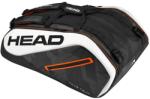 HEAD Sport Geanta sport Termobag Head Tour Team 12R Monstercombi 17 (283437BKWH)