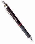 rOtring Creion mecanic Rotring Tikky II, 0.7 mm, negru - Pret/buc (RO502007)