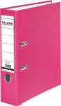 Falken Biblioraft plastifiat color Falken, 80 mm, roz - Pret/buc (FA029811)