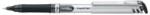 Pentel Roller cu gel Pentel Energel, fara mecanism, varf metalic 0.7 mm, negru - Pret/buc (PE101100)