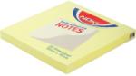 Noki Notite adezive Noki galben, 76 x 76 mm, 100 file/set (DY000250)