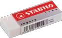 STABILO Radiera Stabilo Legacy 1186, 62 x 22 x 11 mm - Pret/buc (SW181186)