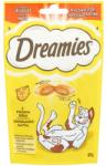 Dreamies jutalomfalat macskák számára sajttal 180 g - petissimo