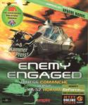 Empire Interactive Enemy Engaged Comanche vs Hokum (PC) Jocuri PC