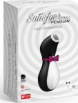 Satisfyer Stimulator Clitoris Air Pulse Penguin Satisfyer Vibrator