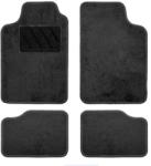AMiO univerzális autószőnyeg textilszőnyeg TEX-1 PRÉMIUM (02127)