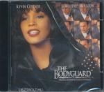BMG Whitney Houston: The Bodyguard (Több mint testőr) filmzene