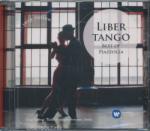 WARNER Astor Piazzolla: Astor Piazzolla: Libertango - Best of Piazzolla