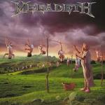 Megadeth Youthanasia