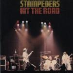 Stampeders Hit The Road