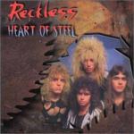 Reckless Heart Of Steel