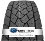 Goodyear Kmax D G2 (ms 3pmsf) Tractiune 315/80r22.5 156l