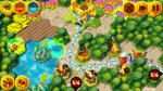ByteRockers' Games BeeFense (PC)