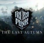 11 bit studios Frostpunk The Last Atumn (PC)