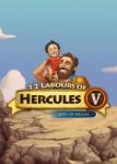 Big Fish Games 12 Labours of Hercules V Kids of Hellas (PC)