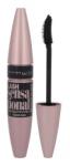 Maybelline Lash Sensational mascara 9, 5 ml pentru femei Intense Black