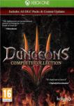 Kalypso Dungeons III [Complete Collection] (Xbox One)