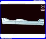 FIAT PANDA 3 2012.01-től /312/ Küszöb jobb "4 ajtós" (külső javítólemez) KLOKKERHOLM 2009012