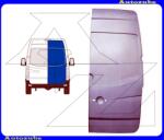 MERCEDES SPRINTER B906 2006.06-2013.05 Hátsó ajtóborítás jobb "magasított kivitel" (külső javítólemez) POTRYKUS P50654058