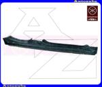 NISSAN MICRA 2 2000.08-2002.12 /K11/ Küszöb jobb "5 ajtós" (külső javítólemez) KLOKKERHOLM 1608012