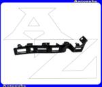 KIA SORENTO 2 2012.08-2014.10 /XM/ Első lökhárító tartó bal alsó (fém) COS02-28111