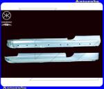 FORD FIESTA MK6 2008.10-2013.01 Küszöb bal "3 ajtós" (külső javítólemez) KLOKKERHOLM 2565001